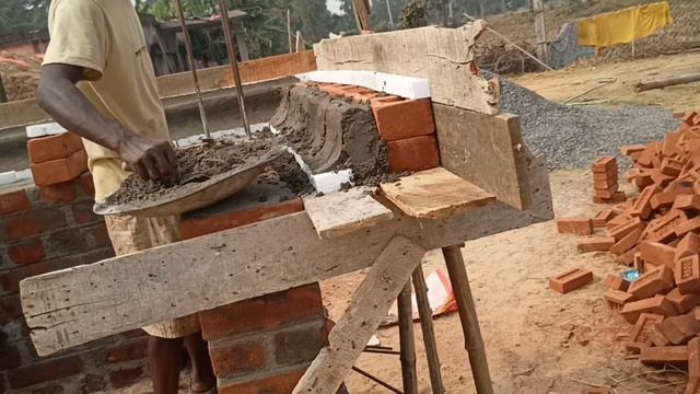 new technique moulding design 👌 part 1//Windows molding design смотреть онлайн