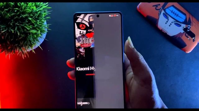 HyperOS + Miui 14 Itachi Uchiha Premium Theme For Any Xiaomi Devices | New System Ui #hyperos#itach смотреть онлайн