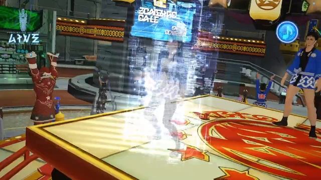 Concerts: We're ARKS! / Rare Drop KOI KOI! (JP Voice) - PSO2 12/23/2022 смотреть онлайн