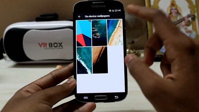 Install 7.1.1 Nougat (Lineage OS 14.1) on S4 i9500 смотреть онлайн
