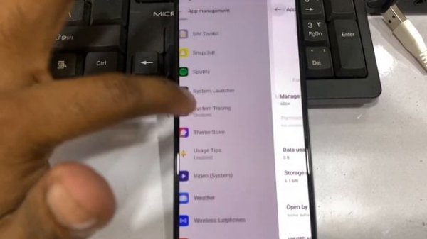 How To Remove Android MDM Lock | Device managed by Admin | Your Device at work | Auto Reset Problem