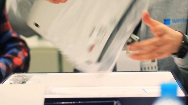 Windows Student Reps - Turkey смотреть онлайн