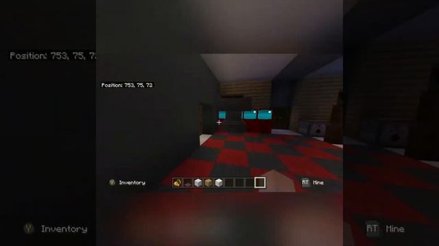 Minecraft curtains 1.17 bedrock смотреть онлайн