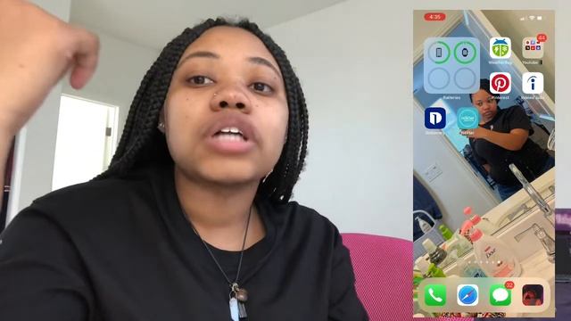 What on my IPhone 12 Pro Max! 🖤 смотреть онлайн