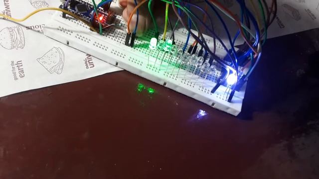How to build a Wifi Jammer(Deauther) смотреть онлайн