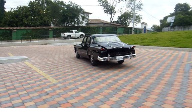Chevrolet Valiant 1960 смотреть онлайн