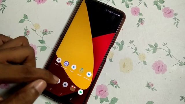 Realme UI "Sidebar" New hidden features. Realme android 11 features. Ab aayega Mazaa 🔥🔥. смотреть онлайн