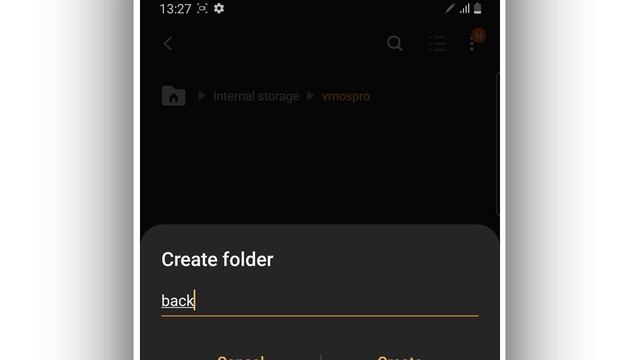 Official Android 9 (Pie) Rom From VMOS PRO! (Working Smoothly and Fast) смотреть онлайн