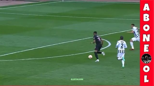 Sabah FK 3-3 Beşiktaş ( MAÇ ÖZETİ) смотреть онлайн