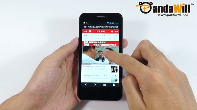 Cheapest QuadCore Phone? Cubot GT99 with 4.5" 720P Screen, MT6589 CPU and 12MP Camera- PandaWill смотреть онлайн