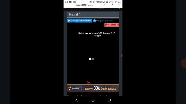 Ücretsiz maç nasıl izlenir смотреть онлайн