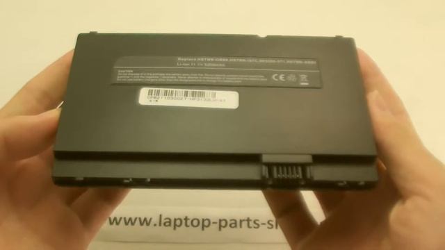 HP Mini 1010NR computer batteries, Laptop Battery смотреть онлайн