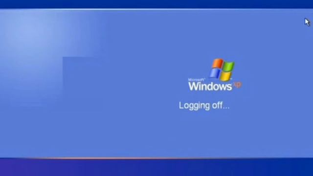 When I shutdown Windows xp for the last time😭🥺😅 смотреть онлайн