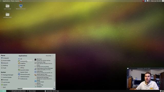 Top 5 Reasons to Use Ubuntu Mate смотреть онлайн