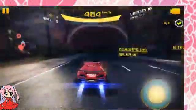 Asphalt 8: Rimac Concept S R&D/IyD+Lamborghini Murcielago LP640 Champ/Campeon Cpt.188.4 смотреть онлайн