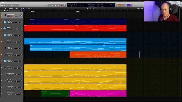 Music Creators Live Chat (New Live Streaming Setup) смотреть онлайн