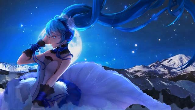 Nightcore - Open Window (feat. Anna Yvette) смотреть онлайн