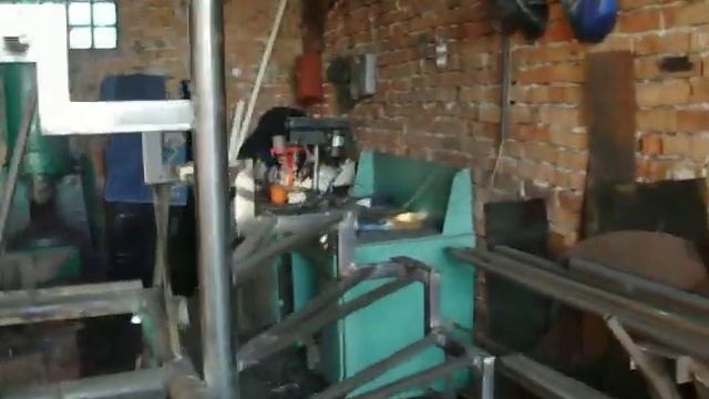 Сходи,ковані перила.Долина,Бурштин,Калуш 0509653063 Міша. смотреть онлайн