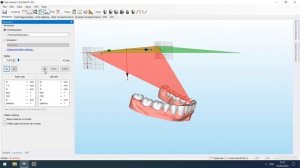 Whats new in GAMMA Dental Software v.8.5.5