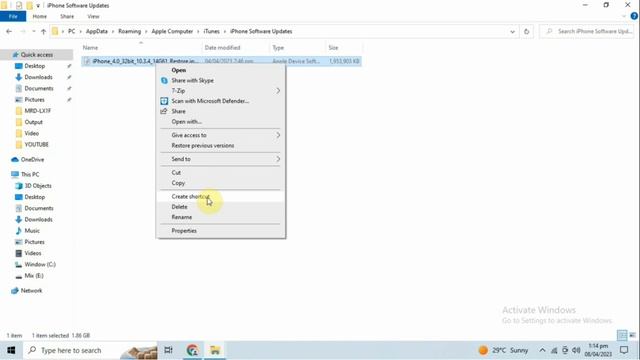 Windows 10 C Drive Full Clean Up || Windows 10 C Drive Full Problem || Clean C Drive Windows 10 смотреть онлайн