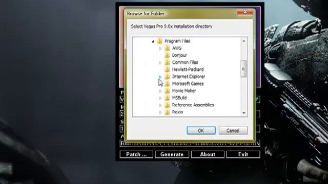 How To Get Sony Vegas Pro 9 Free! 32 + 64 Bit смотреть онлайн