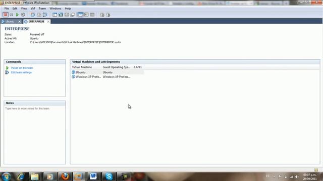 Configuracion SSH Ubuntu Server 11.04 смотреть онлайн
