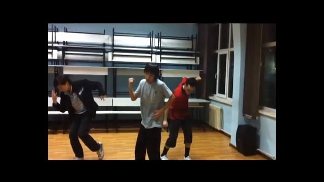 MMDANCE PROMO 2011 (MMDANCE GENERATION)