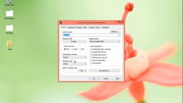 How to Put a Password on Compressed Folder смотреть онлайн