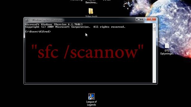How to Repair Windows Filesystem смотреть онлайн