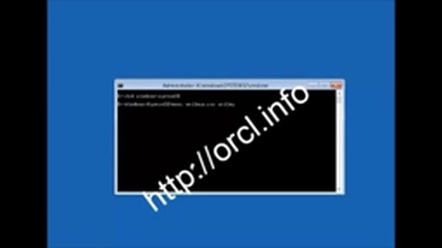 Windows Server 2012 Reset Administrator password смотреть онлайн