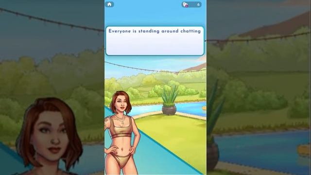 🏝 Love Island The Game 2 Season 4: E05 (Plant Daddy) смотреть онлайн