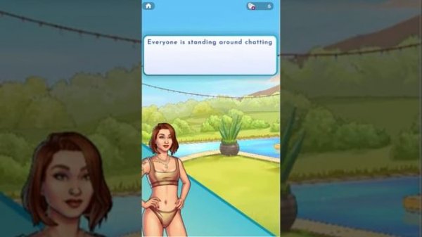 🏝 Love Island The Game 2 Season 4: E05 (Plant Daddy)