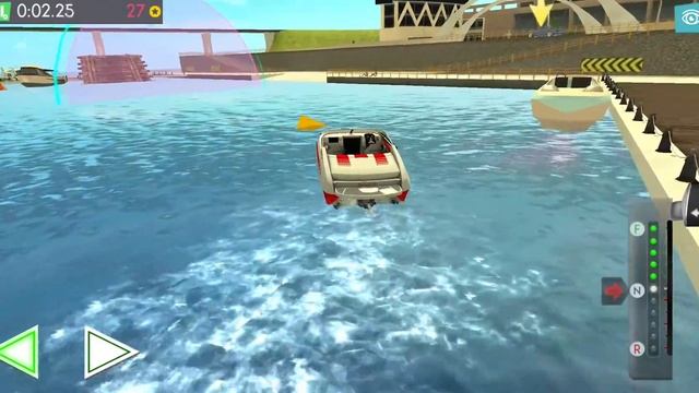 Detective Driver: Miami Files / City Car Driving Game - Android Gameplay #11 смотреть онлайн