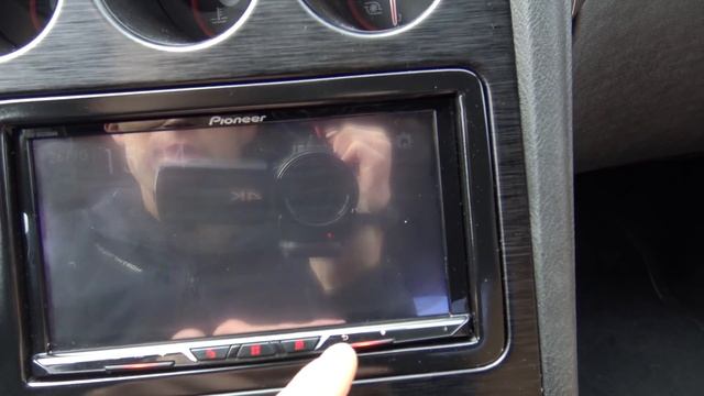 Nejlevnější autorádio s Android Auto a Apple CarPlay - Pioneer SPH-DA230DAB смотреть онлайн