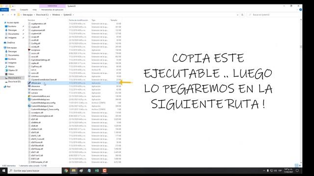 NO PUEDO ESCRIBIR EN EL BUSCAR DE WINDOWS 10 ( SOLUCION EN 73 SEG ) 2021 смотреть онлайн