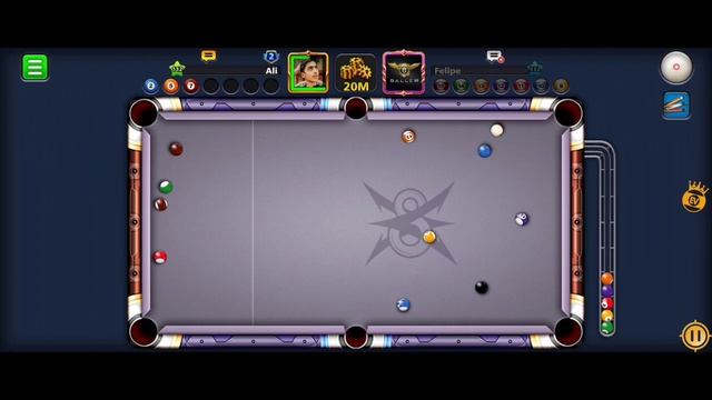 8 Ball Pool Mini Cheto Hack Free | 8 ball pool aim hack 🆓 💯 Safe Antiban Working on Android 🤯✌️ смотреть онлайн