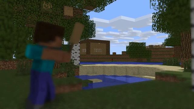 Don't Break the Window! смотреть онлайн