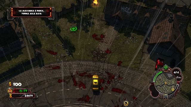 rpcs3 - Zombie Driver HD OLD смотреть онлайн