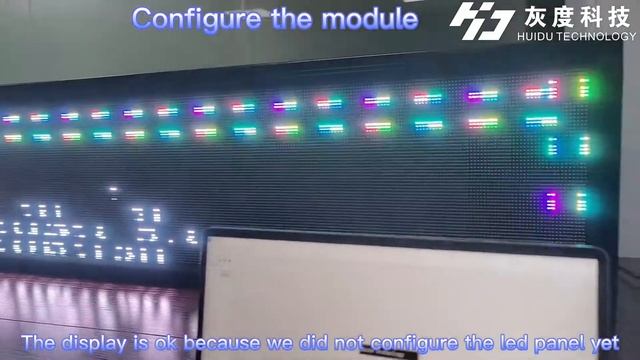 HDPlayer Video tutorial for D16 Wi-Fi controller смотреть онлайн