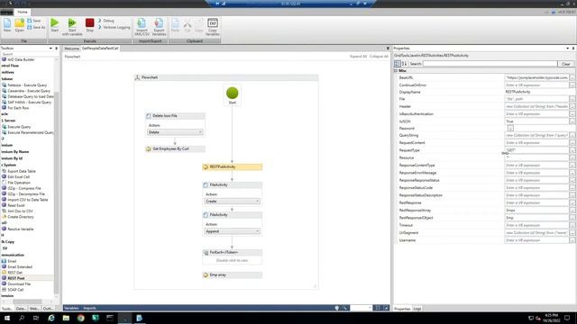 Webinar: Javelin 101 — How to Use Javelin to Automate Test Data Manager смотреть онлайн