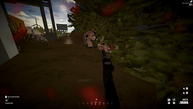 The 48 Hour Window Assault was Amazing in BattleBit Remastered смотреть онлайн