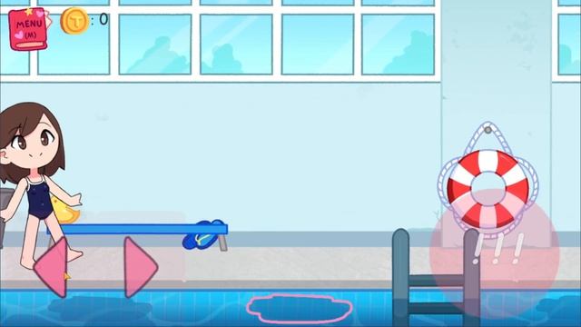 New Area Pool Review Tentacle Locker 2 Android v1.3.0 смотреть онлайн