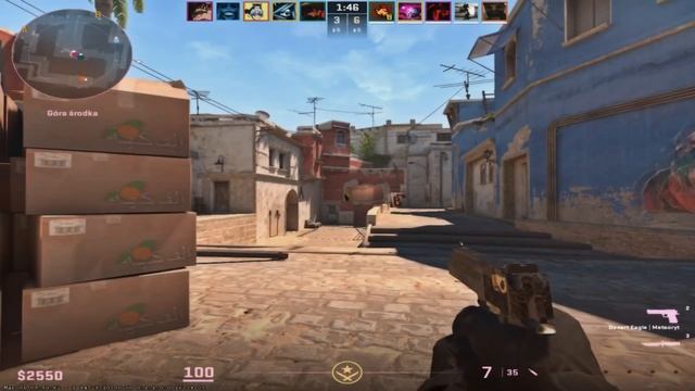 faceit - CS2 смотреть онлайн