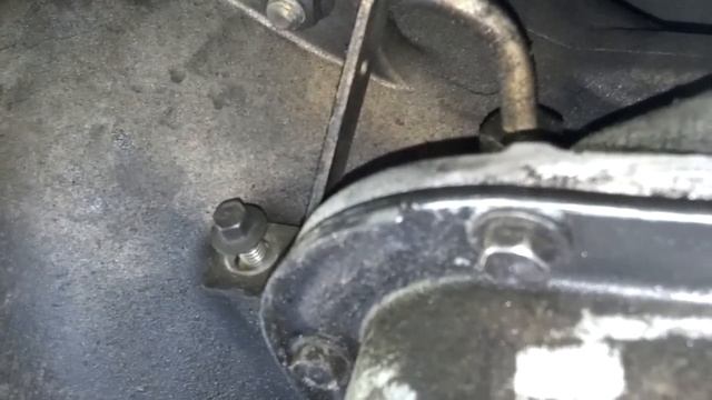 How to replace the crank sensor on a Jeep, replacement, P Codes P0351, P1391, P1494 - VOTD смотреть онлайн
