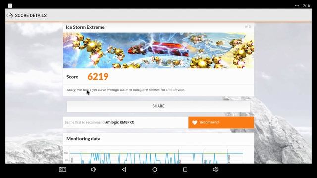 KM8 Pro Android TV Box REVIEW - Cheapest S912 TV Box