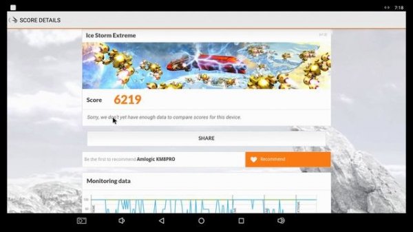 KM8 Pro Android TV Box REVIEW - Cheapest S912 TV Box
