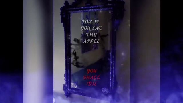 Avias- Poison Apple🍎 смотреть онлайн