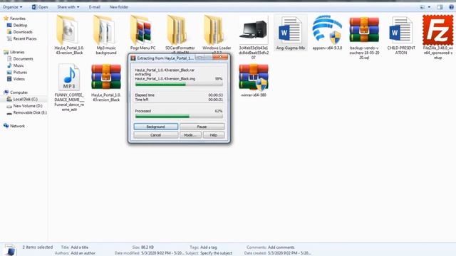 Flash or reflash image using win32 disk imager on SD CARD tutorial смотреть онлайн