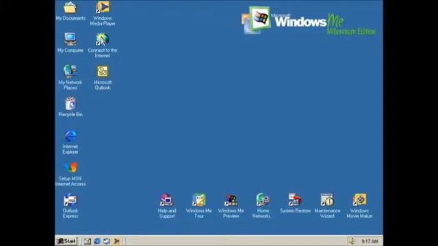Windows History 1985-2014 смотреть онлайн