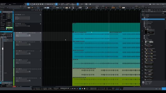 Presonus Studio One DAW hacks смотреть онлайн